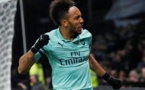 PREMIER LEAGUE : Watford vs Arsenal 0 - 1 ... Aubameyang offre la victoire aux Gunners