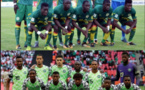 MATCH AMICAL : Sénégal-Nigeria aura lieu à Ismaïlia