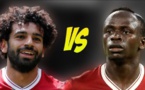 RIVALITE A LIVERPOOL : Sadio Mané pousse Salah à la sortie