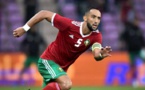 MEHDI BENATIA DEFENSEUR MAROCAIN «Le Sénégal est le favori de la Can»