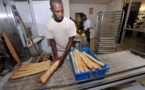 GREVE DE TROIS JOURS DES BOULANGERS: La baguette vendue à… 200 francs et s’arrachait comme de… petits pains