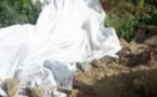 Ziguinchor : Le corps d'un homme criblé de balles découvert