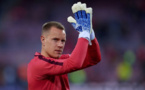 DOUBLE CONFRONTATION BARCA - LIVERPOOL : Ter Stegen refuse le statut de favori contre Liverpool