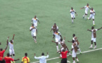 BATTUS PAR LA GUINEE 2-1 : Les Lionceaux se compliquent la tâche