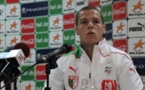 DJAMEL MESBAH DEFENSEUR ALEGRIEN PROVOQUE LES LIONS : «On s’en fiche du Sénégal !»