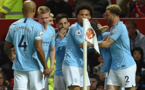 PREMIER LEAGUE : City gagne la bataille des Manchester et se dirige vers le titre
