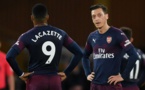 PREMIER LEAGUE : Wolverhampton - Arsenal 3-1, Arsenal s'écroule encore