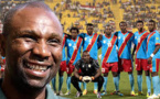 FLORENT IBENGE COACH RD CONGO : «Il faut qu’on joue le Sénégal en amical»
