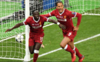 Meilleur joueur de Premier League- Pas de sacre pour Sadio Mané