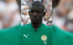 FRACTURE DU TIBIA-PERONÉ : Khadim Ndiaye a demarré sa rééducation