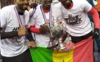 COUPE DE FRANCE - PARIS-RENNES (2-2/ 5-6 TAB) : Niang, Sarr et Diallo champions