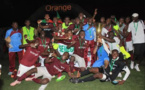 CHAMPIONNAT LIGUE 1 STARTIMES : Génération Foot championne du Sénégal