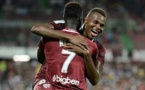 RELEGUE LORS DE LA DERNIERE SAISON EN LIGUE 2 : Les Sénégalais Opa Nguette, Habib Diallo et Ibrahima Niane renvoient Metz en Ligue 1