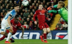 6 BUTS DE LA TETE EN 53 MATCHS AVEC LIVERPOOL : Sadio Mané, la forte tête