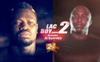 Suivez en direct  le face à face entre les lutteurs Lac 2 et Boy Niang 2.