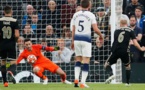 LdC : Tottenham 0-1 Ajax (fini)