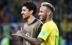PSG - POLEMIQUE : Marquinhos critique la réaction de Neymar