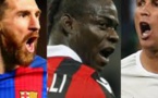 BARCA : Balotelli encense Messi... et taille CR7