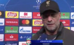 BARÇA - LIVERPOOL 3 - 0 : La réaction très classe de Klopp, qui a "beaucoup aimé le match de Barcelone"