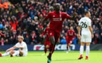 MERCATO - LIVERPOOL : Sadio Mané répond à la rumeur Real Madrid