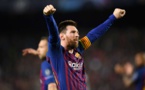 INSOLITE : Messi aurait pu jouer pour un autre pays et se couvrir de gloire en sélection