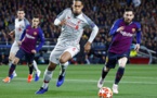 BARCA vs LIVERPOOL : Van Dijk soulagé de ne pas affronter Messi tous les ans
