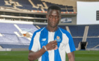 VAINQUEUR DE LA YOUTH LEAGUE AVEC PORTO: Mor Ndiaye rêve de jouer pour le Sénégal