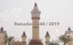 RAMADAN : Touba débute le jeûne mardi