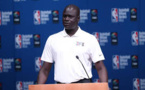 AMADOU GALLO FALL, PRESIDENT DE LA NBA-AFRIQUE : «Les JOJ sont une belle vitrine pour le Sénégal»