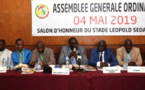 Féderation Sénégalaise de Football : 4 milliards dans les caisses