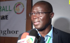 AUGUSTIN SENGHOR, PRESIDENT DE LA FSF : «Toutes les Can sont importantes pour le Sénégal, tant qu’on n’a rien gagné»