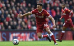 LIVERPOOL : Alexander-Arnold ne craint pas Messi