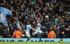 PREMIER LEAGUE : Vincent Kompany envoie Manchester City vers le titre