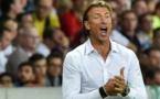 Hervé Renard quittera le Maroc après la CAN