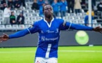 DANS UNE GRANDE FORME : Krepin Diatta freiné par une blessure