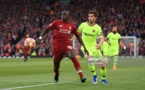 LIGUE DES CHAMPIONS: Le Liverpool de Sadio Mané renverse le Barca et file en finale