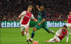 LIGUE DES CHAMPIONS : Ajax 2-3 Tottenham (Tottenham qualifié)