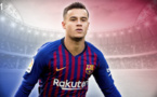 MERCATO : le Barça ne veut plus de Coutinho