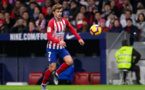 ATLÉTICO DE MADRID – ANTOINE GRIEZMANN AU BARÇA, C’EST FAIT !