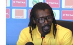 ATTENDUE VERS LE 20 MAI : Aliou Cissé va publier une liste de 27 joueurs dont quatre réservistes