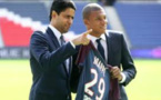 PSG : Mbappé a multiplié son salaire par 13 !