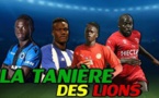 BREVES - MERCATO DES LIONS : Krépin Diatta, Mbaye Diagne, Sada Thioub
