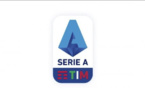 SERIE A : DÉCOUVREZ LE NOUVEAU LOGO DU CHAMPIONNAT D'ITALIE !