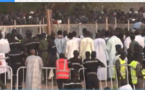 (VIDEO) Cheikh Bethio Thioune repose désormais au cimetière de Bakhiya