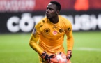 EDOUARD MENDY : « Pourquoi j’avais failli rejoindre la sélection guinéenne avant le Sénégal »