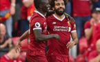 LIVERPOOL : Sadio Mané et ses partenaires laissés au repos durant cinq jours