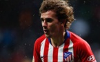 MERCATO : Griezmann annonce son départ de l'Atletico ! (officiel) 