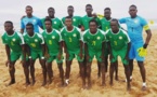 PLAN D’ACTION 2019 DU FOOTBALL SPECIFIQUE SENEGALAIS: Le Beach Soccer et le Futsal vont sillonner le Sénégal cette saison