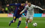 FOOTBALL : Hazard, le plus proche de Messi ?