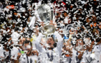 Le Real Madrid club avec le plus de valeur au monde